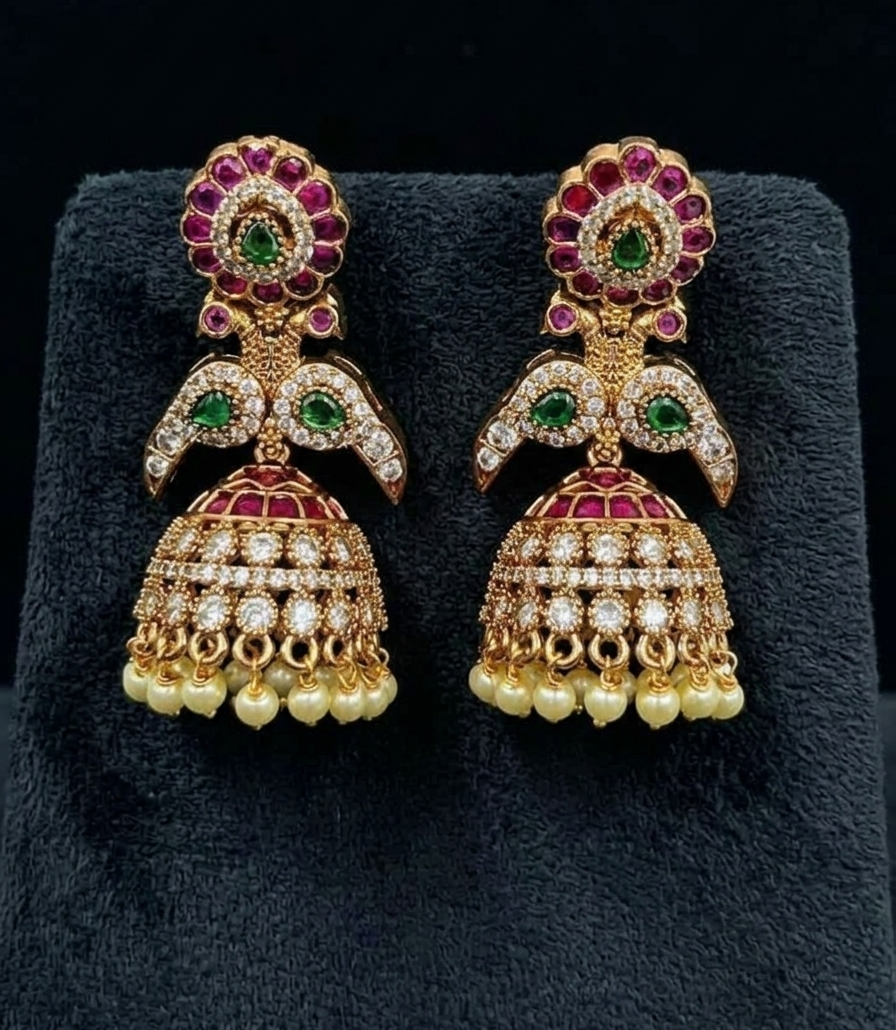 Jhumka