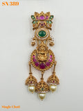 CHOTI - HAIR PIN
