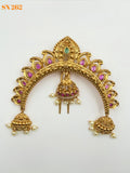 CHOTI - HAIR PIN