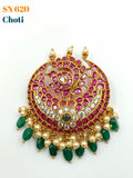 CHOTI - HAIR PIN