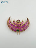 CHOTI - HAIR PIN