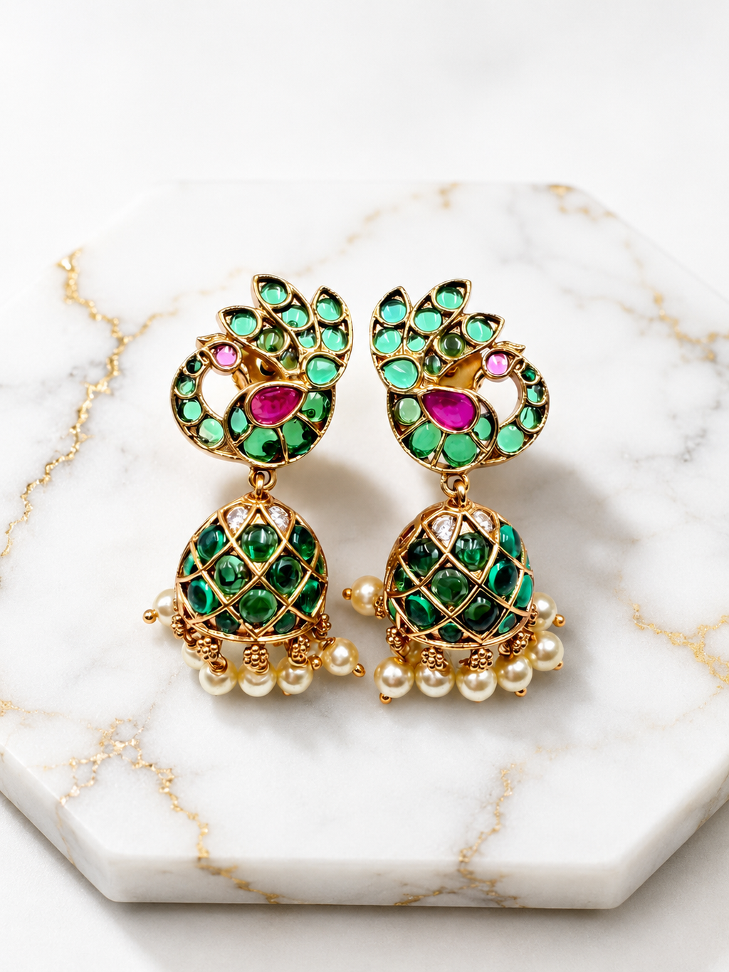 Jhumka