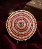 Royal Chakra Choti