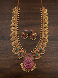 Long Necklace Set