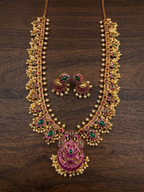 Long Necklace Set