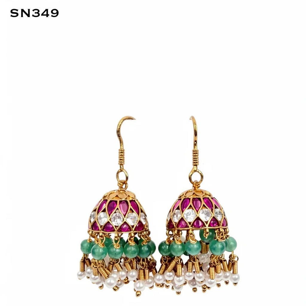 JHUMKA