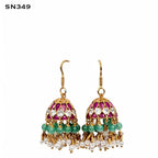 JHUMKA