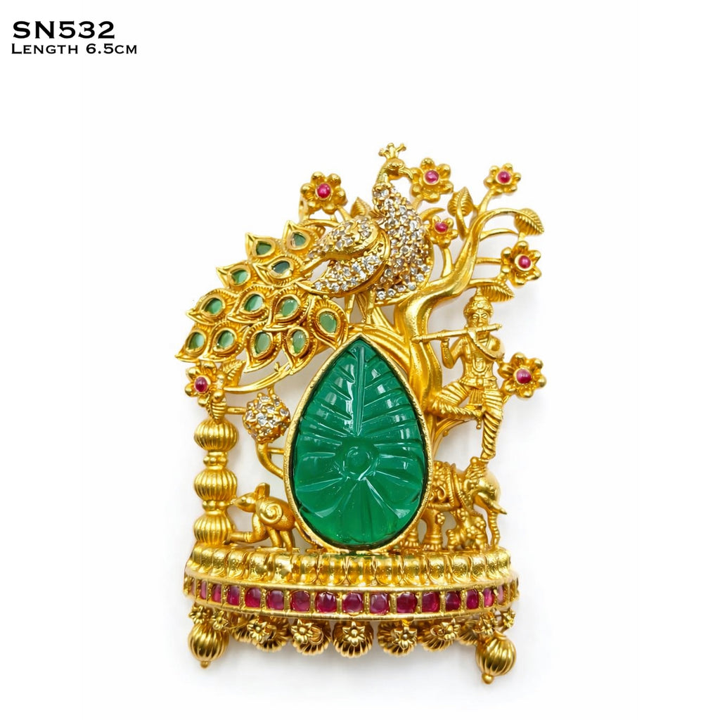 PENDENT