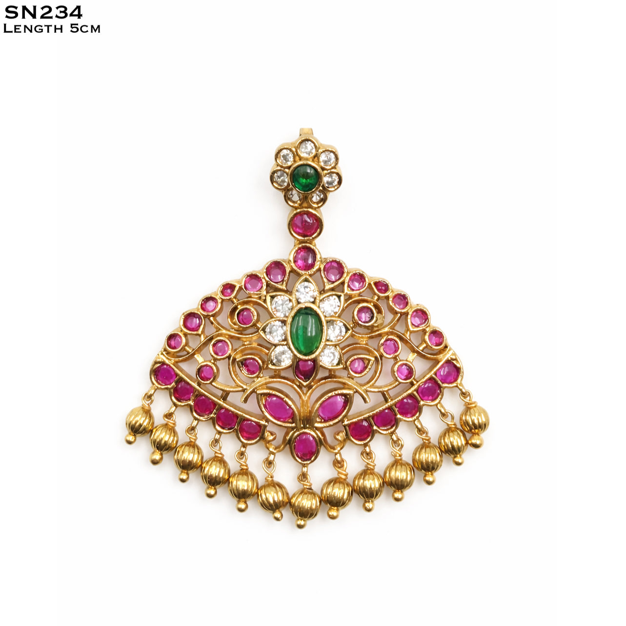 PENDENT
