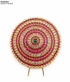 Royal Chakra Choti
