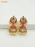 JHUMKA
