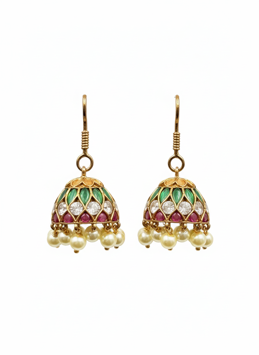 JHUMKA
