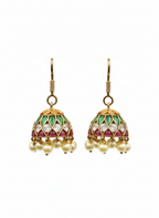 JHUMKA