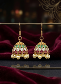 JHUMKA
