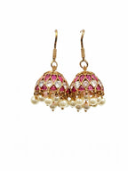 JHUMKA