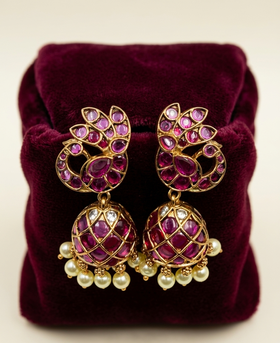 Jhumka