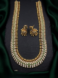 Long Necklace Set