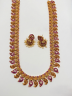 Long necklace Set
