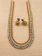 Long Necklace Set