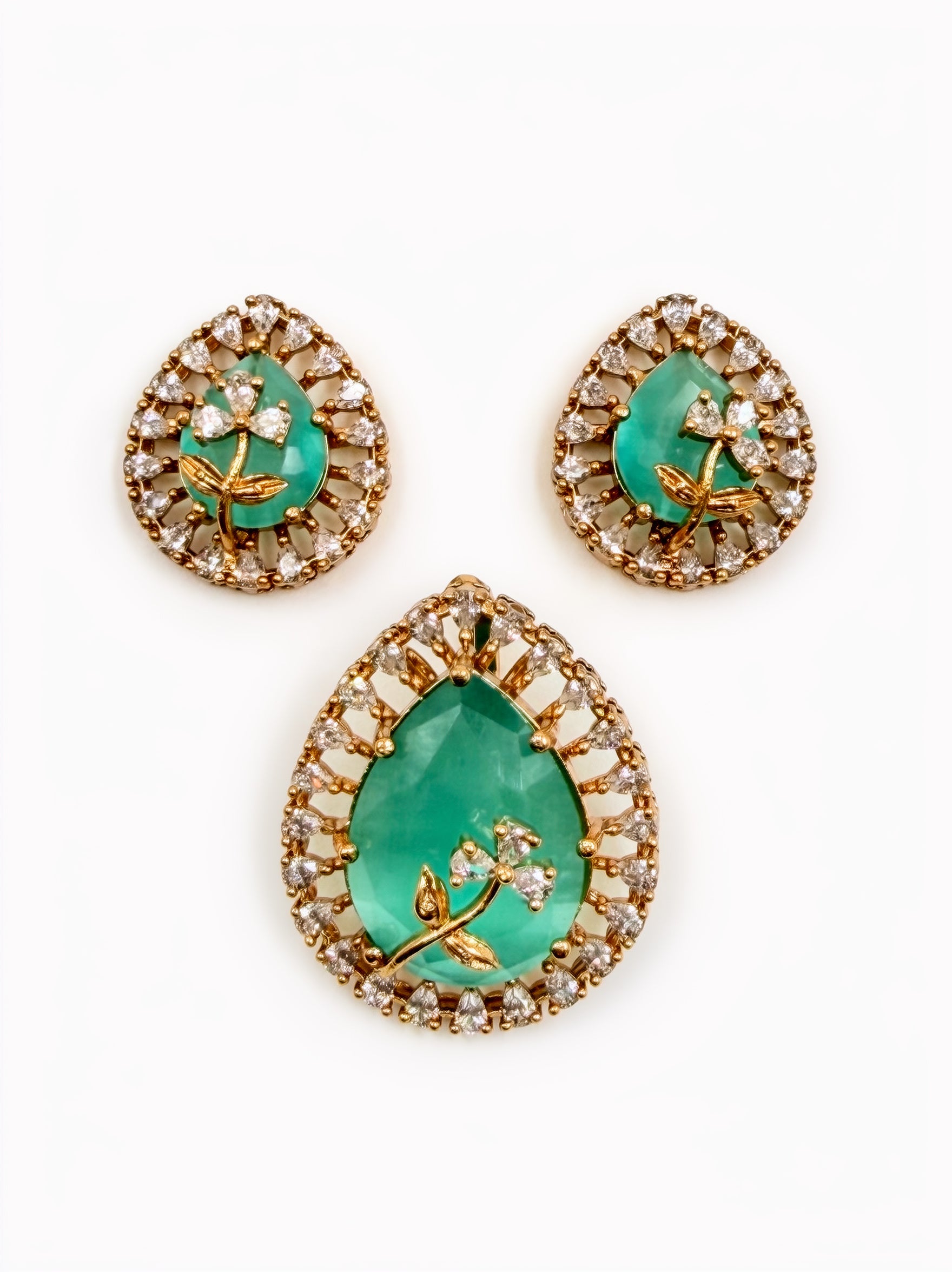 PENDENT SET