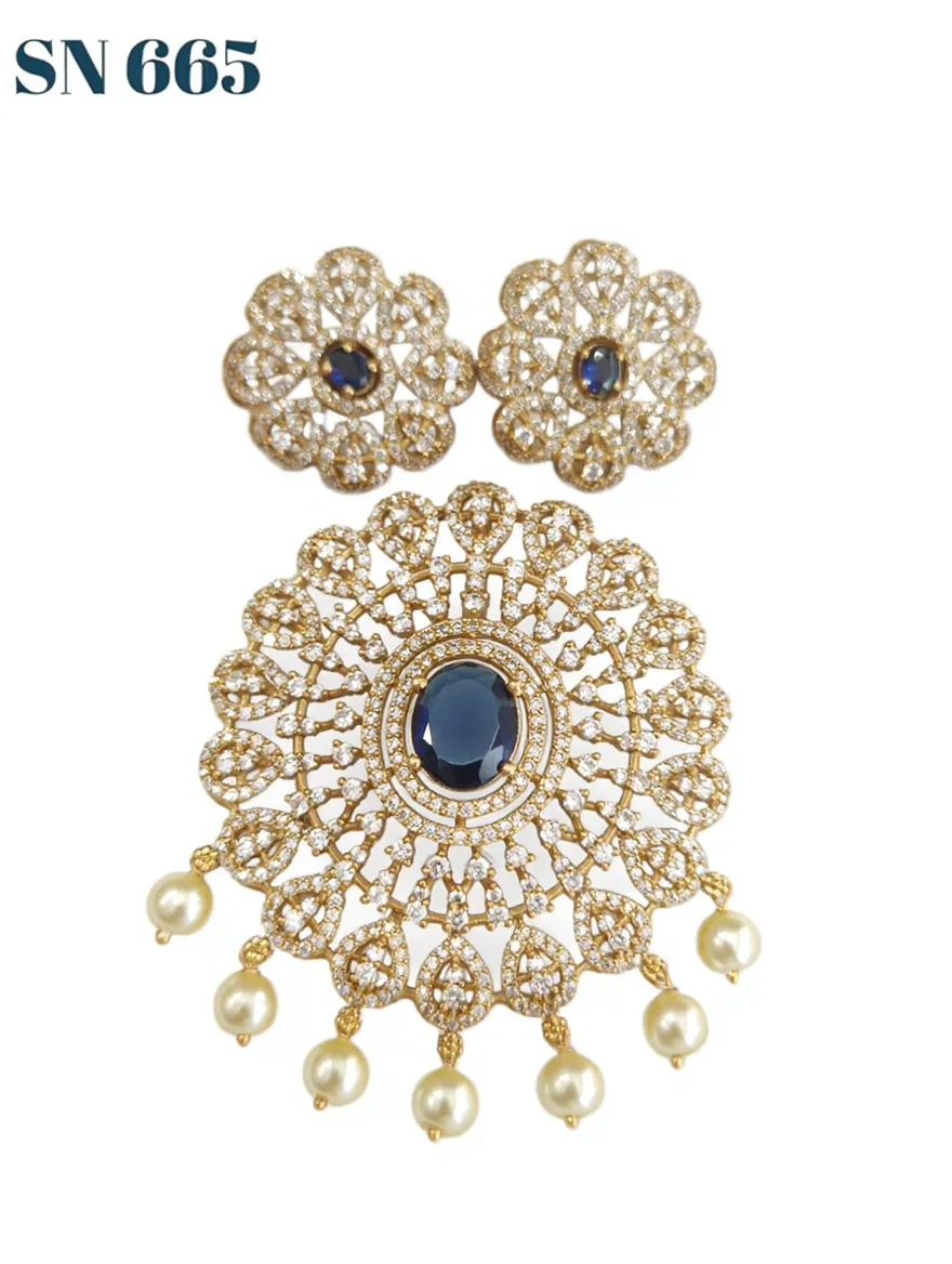 PENDENT SET