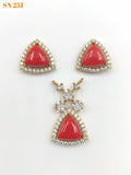 PENDENT SET