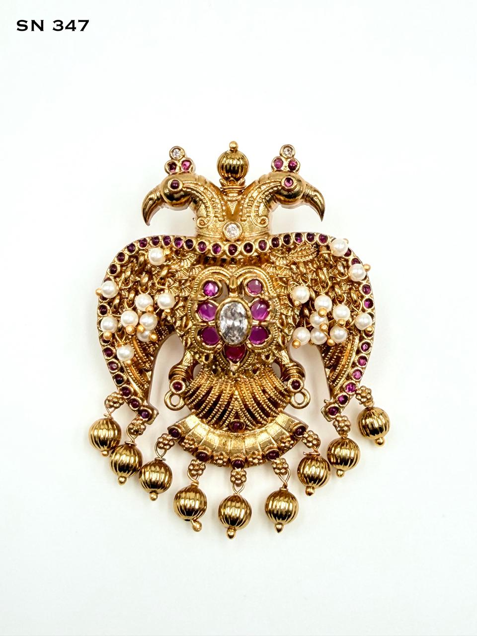 Pendant