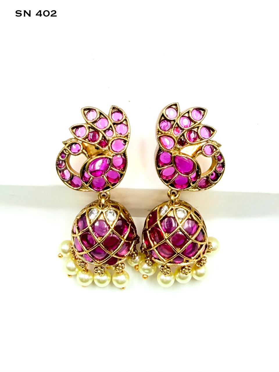 Jhumka
