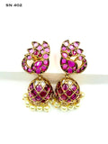 Jhumka