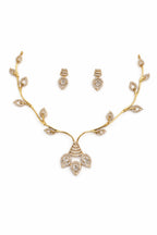 SHORT NECKLACE SET
