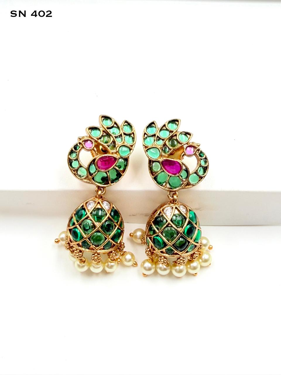 Jhumka