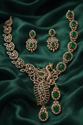 SHORT NECKLACE SET