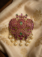 Ruby Kundan Choti