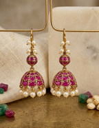 Jhumka