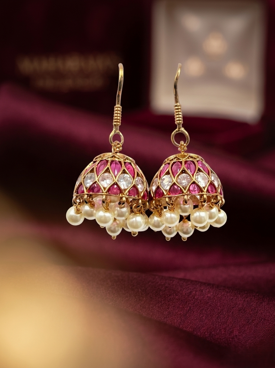 JHUMKA