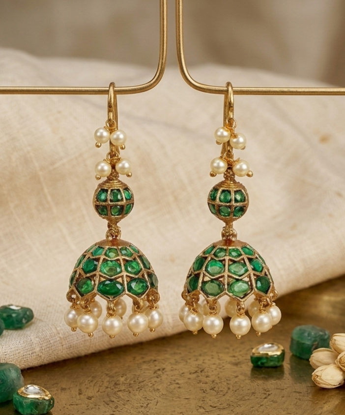 Jhumka