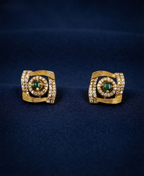 Contemporary Geometric Stud