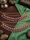 Teardrop Kaanchain
