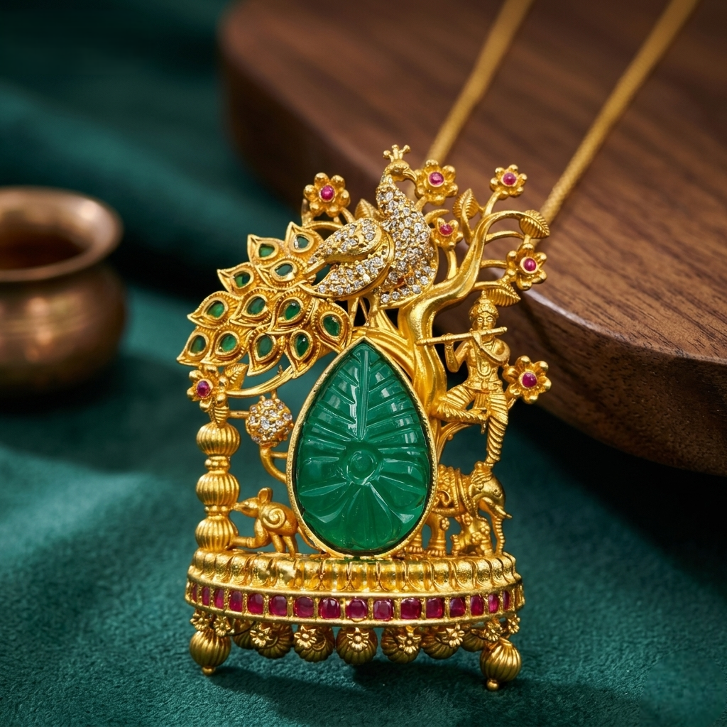 PENDENT