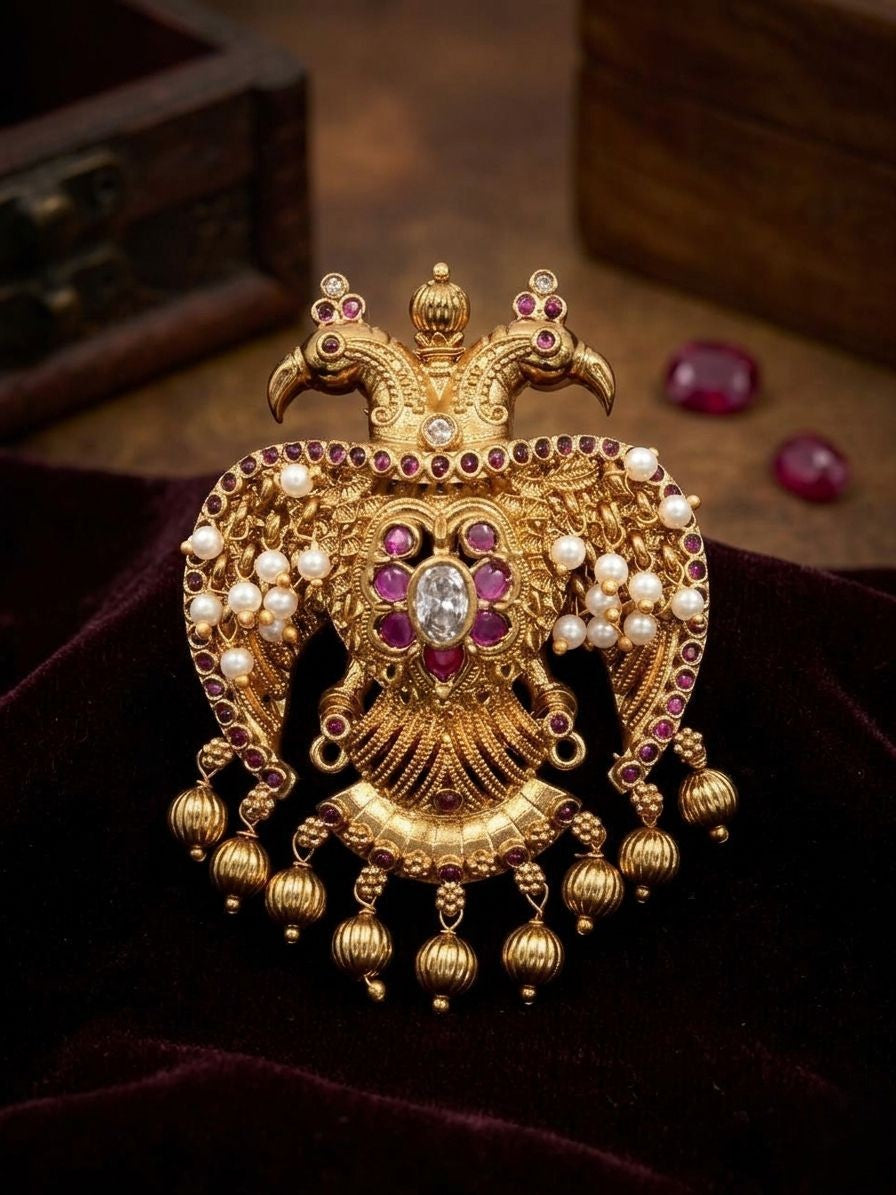 Pendant