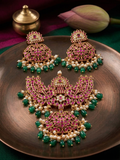 Pendant & Earring Set