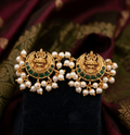 Lakshmi Chandbali Studs